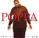 Notorious B.I.G., The:  Big Poppa - Remix (Rsd 2025) / 140Gr.