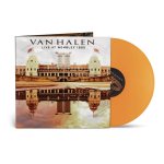 Van Halen:  Live At Wembley 1995 (Rsd 2025) / 140Gr.