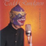 Rundgren, Todd:  A Capella (Rsd 2025) / 140Gr.