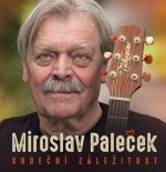 Paleček Miroslav:  Srdeční Záležitost