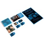 The Rolling Stones:  Black And Blue/4Cd+Br