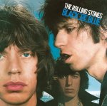 The Rolling Stones:  Black And Blue
