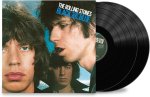 The Rolling Stones:  Black And Blue