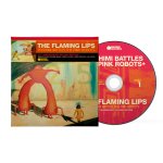 Flaming Lips, The:  Yoshimi Battles The Pink Robot