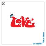 Love:  The Complete Elektra Albums