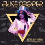 Cooper, Alice:  Welcome To My Nightmare Live From The Forum 6/17/75