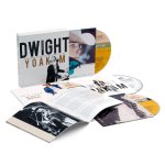 Yoakam, Dwight:  The '90S Albums (Limited Box)