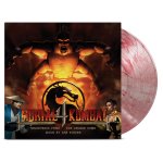 Forden, Dan:  Mortal Kombat 4