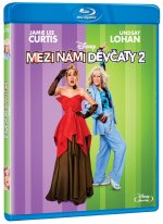 Film:  Mezi Námi Děvčaty 2