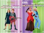 Film:  Mezi Námi Děvčaty Kolekce 2 Filmů 2Dvd