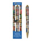 HOBBIES & PASTIMES BKSHELVES BALLPOINT