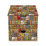 HIGH JINKS BKSHELVES MEMO BLOCK