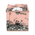 MOOMIN LOVE MEMO BLOCK