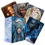 COSMIC ZODIAC ORACLE