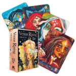 VENUS RISING ORACLE