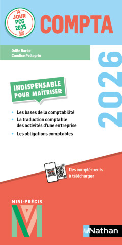 Compta 2026 - Mini-Précis