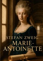 MARIE ANTOINETTE