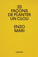 25 façons de planter un clou