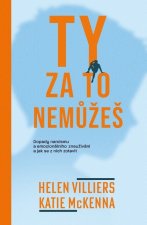 Ty za to nemůžeš