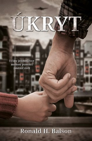 Úkryt