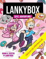 LankyBox – Velkolepé dobrodružství