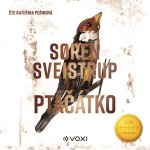 Ptáčátko (audiokniha)