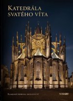 Katedrála sv. Víta - Kamenná koruna království