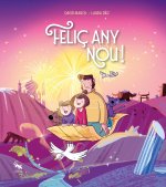 FELIÇ ANY NOU!