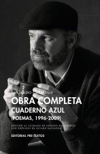 OBRA COMPLETA II. CUADERNO AZUL