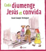 Cada diumenge Jesús et convida