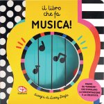 libro che fa musica!
