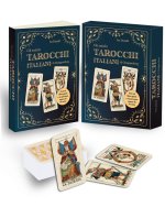 antichi tarocchi italiani di Gumppenberg