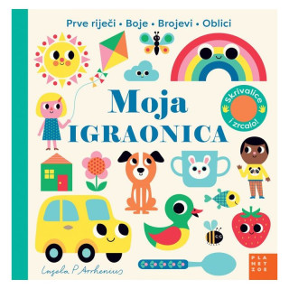 Moja igraonica