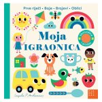 Moja igraonica