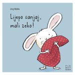 Lijepo sanjaj, mali zeko