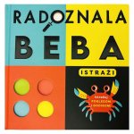 Radoznala beba: ISTRAŽI