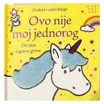 Ovo nije moj jednorog