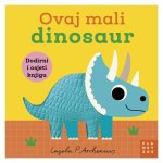 Ovaj mali dinosaur