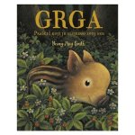 Grga - Praščić koji je slijedio svoj nos