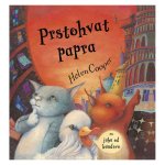 Prstohvat papra