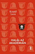 Halál az Akadémián