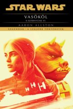 Star Wars: Vasököl - X-szárnyúak VI.