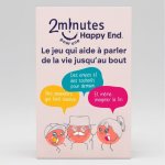 2 minutes de bonheur pour une happy end