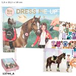 Zestaw Dress Me Up Big Miss Melody 13744A