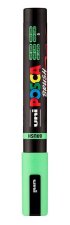 Posca popisovač PC-5BR - světle zelený 1 - 4 mm