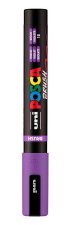 Posca popisovač PC-5BR - fialový 1 - 4 mm