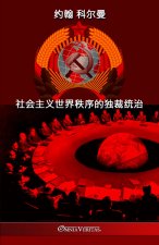 One World Order Socialist Dictatorship - Chinese