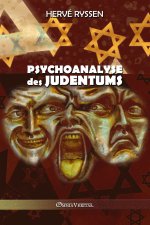 Psychoanalyse des Judentums