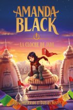 Amanda Black - tome 4