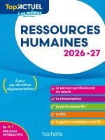 Top actuel RH  2026-2027